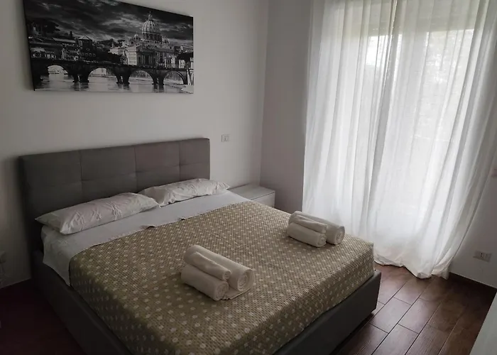 Roma Vacanze