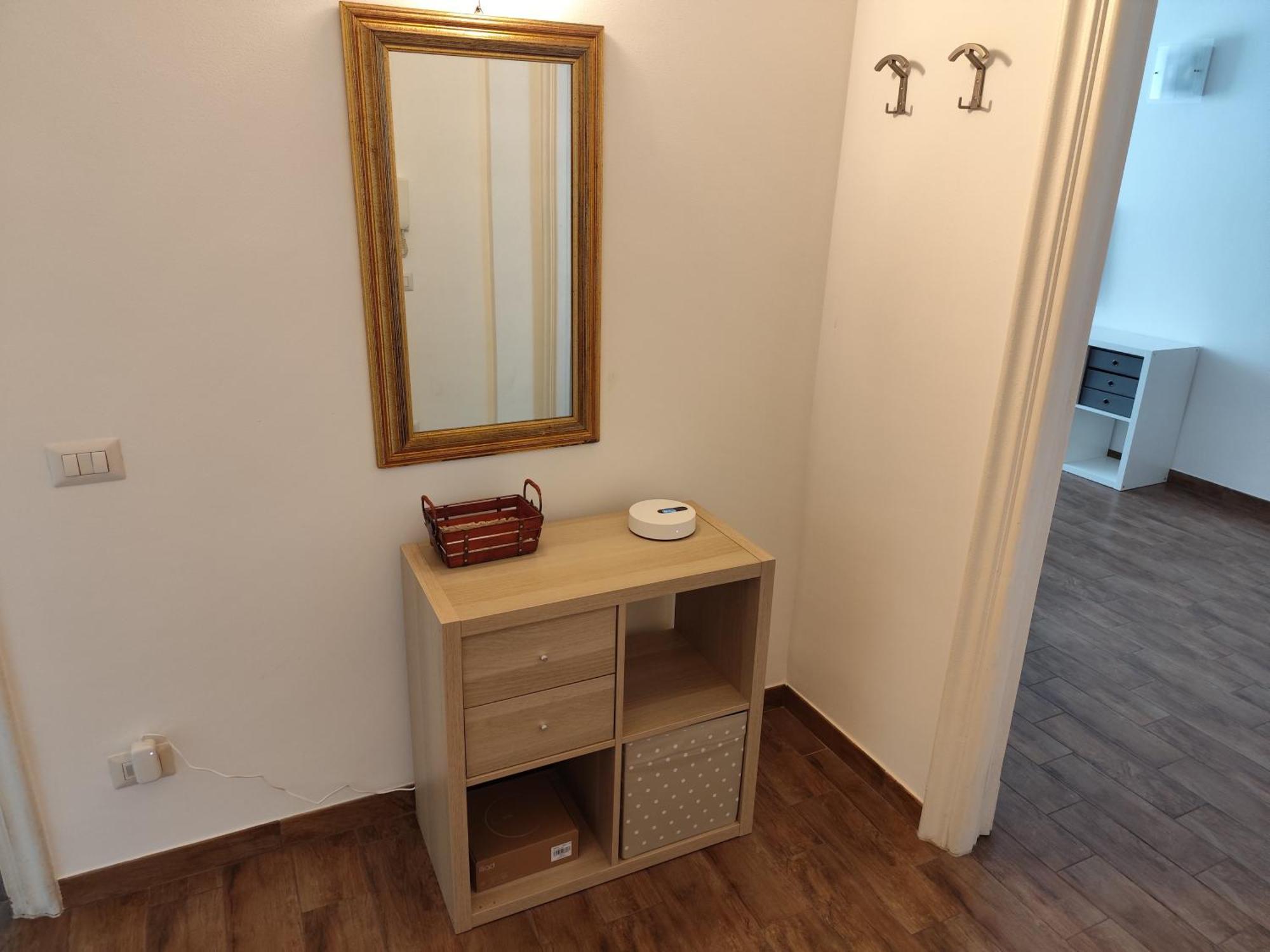Vacanze Apartment *