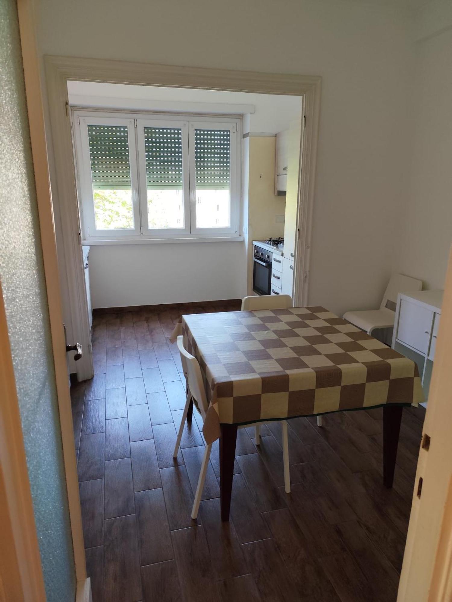 Vacanze Apartment Rom