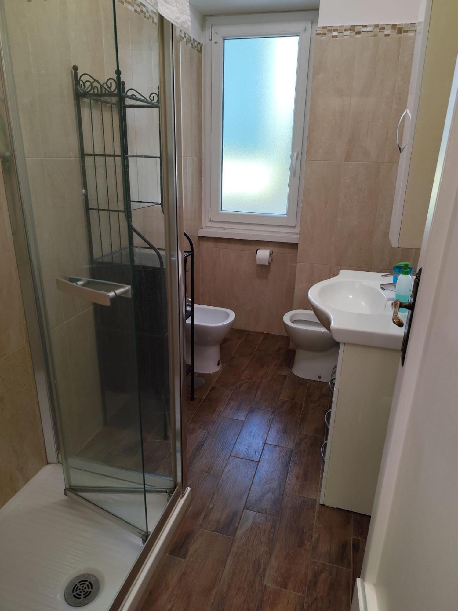 Apartment Vacanze