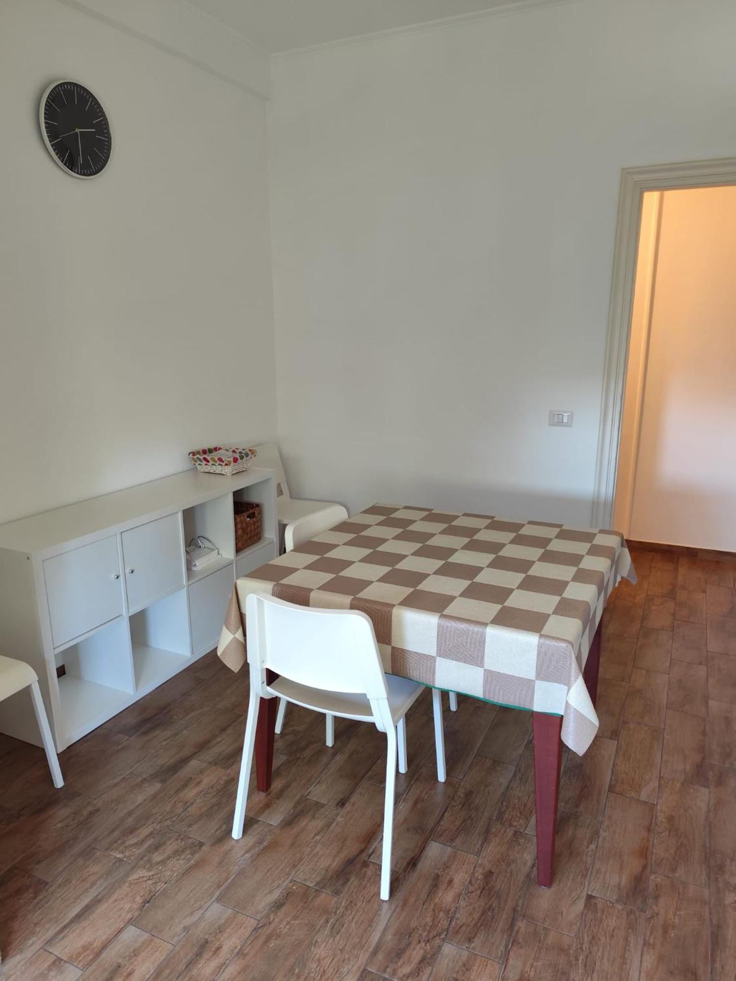 Apartment Vacanze
