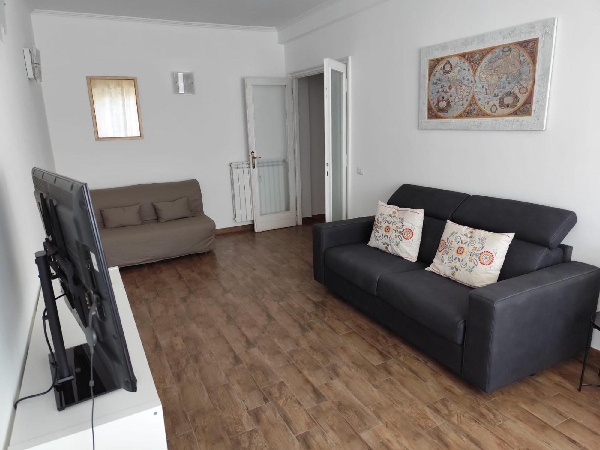 Vacanze Apartment