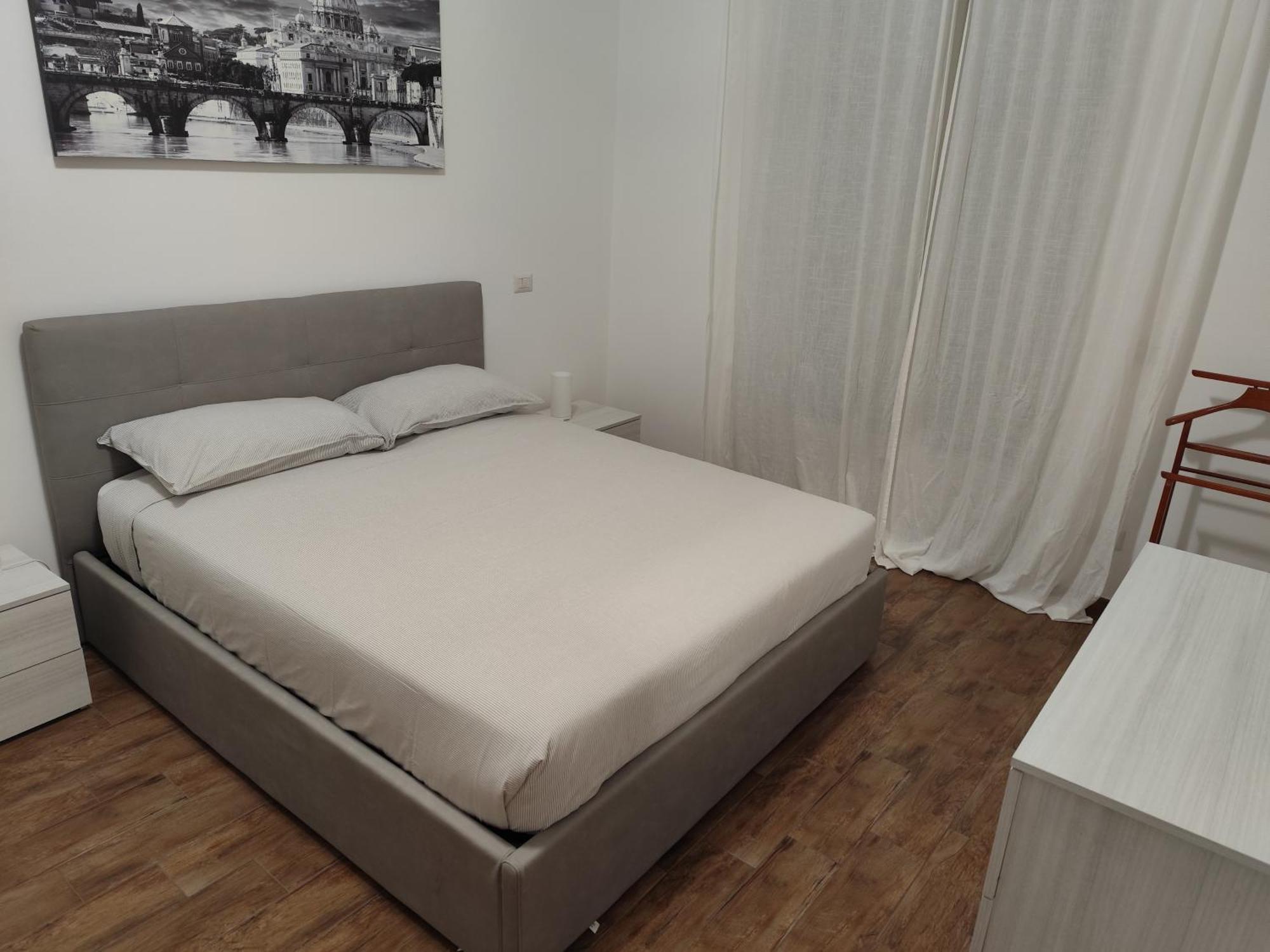 Apartment Vacanze *
